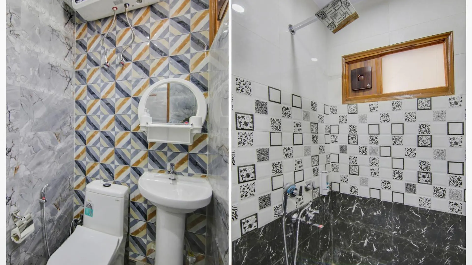 Hotel O Ar Residency Delhi   Delhi (National Capital Territory of India)