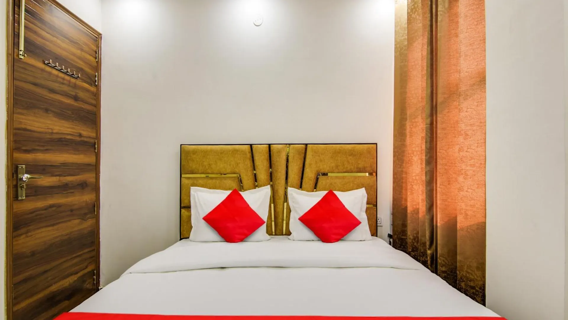 Hotel O Ar Residency Delhi