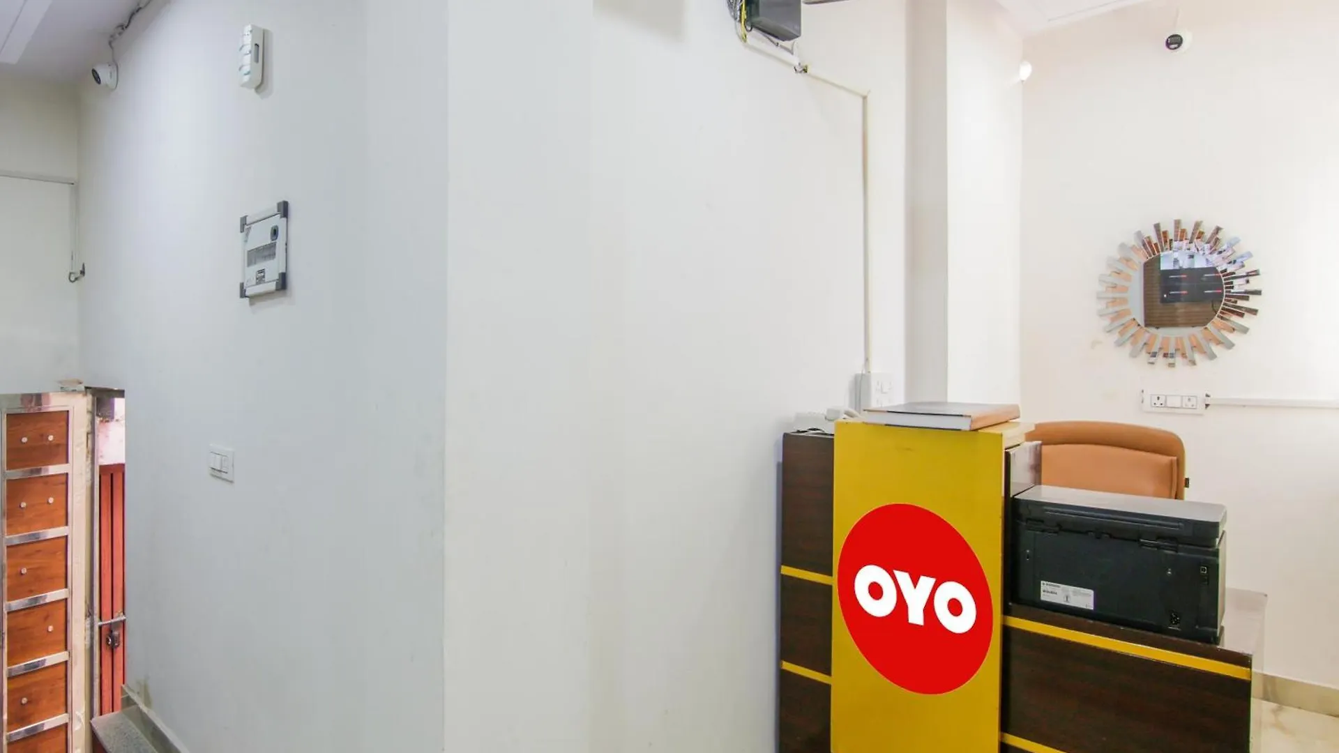 Hotel O Ar Residency Delhi