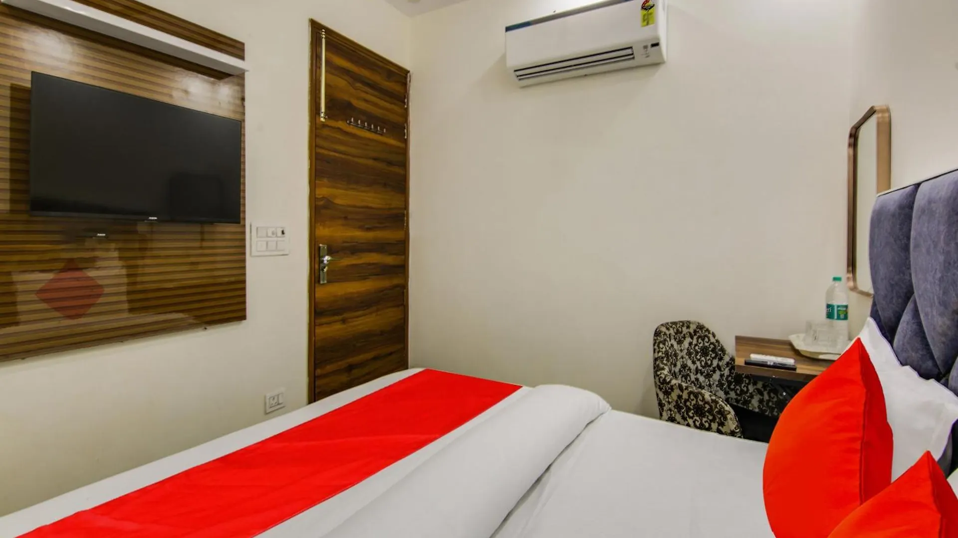 Hotel O Ar Residency Delhi