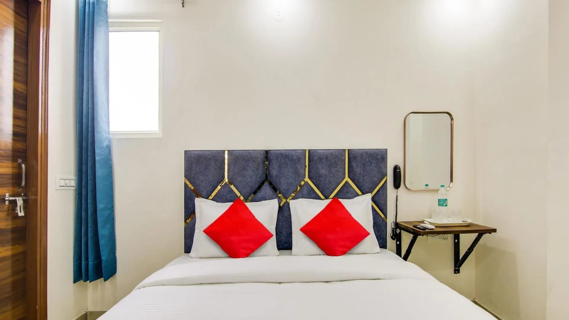 Hotel O Ar Residency Delhi  India