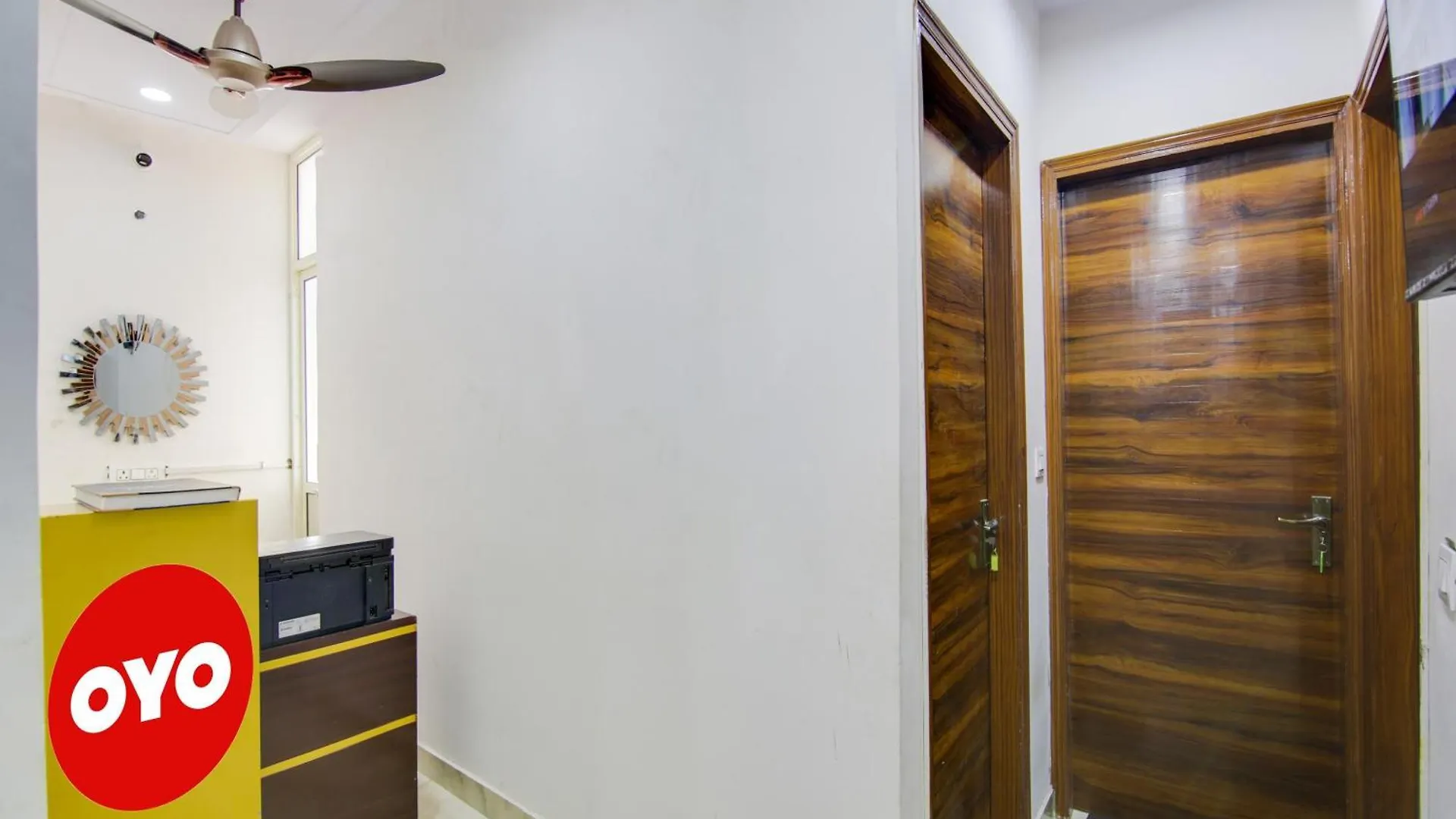Hotel O Ar Residency Delhi