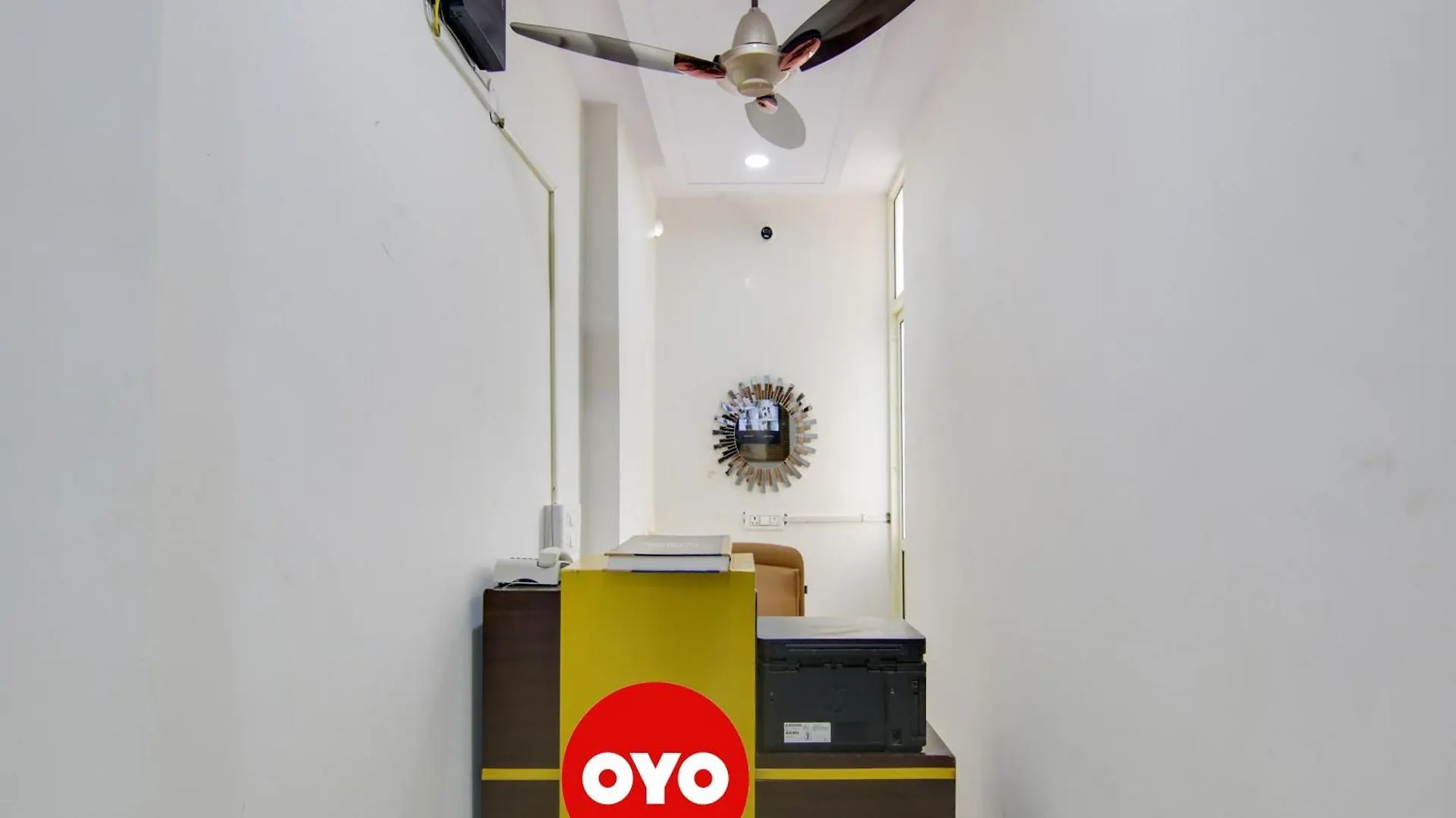Hotel O Ar Residency Delhi