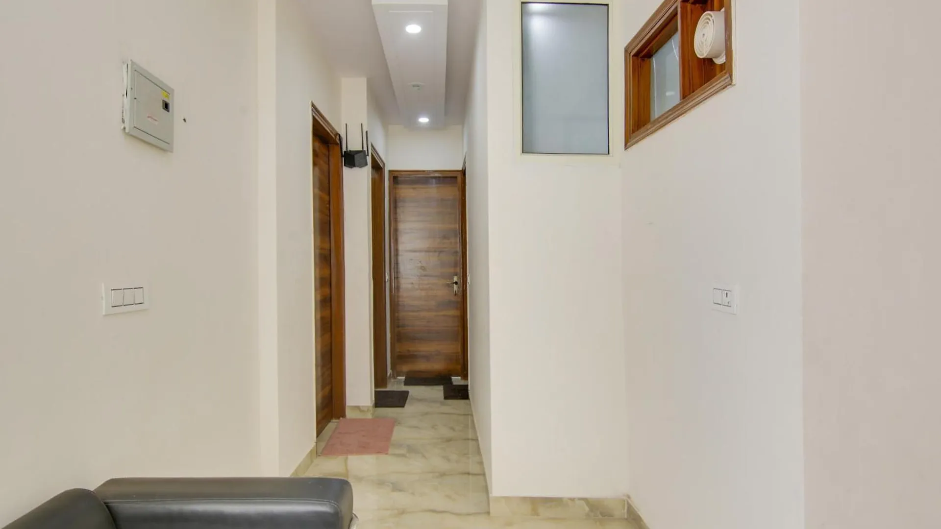 Hotel O Ar Residency Delhi