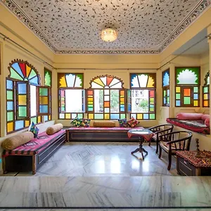 Hostel Braj 