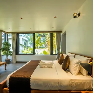 Hotel Tropical Villages *****