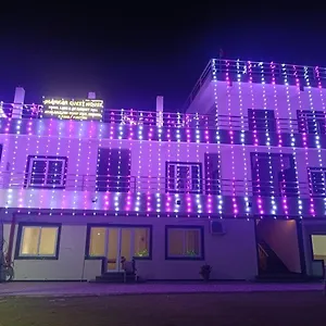 Hotel Jhankar Banquet And Lawn ***