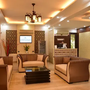 Hotel When In Gurgaon - Service Apartments, Near Medanta Medicity ***