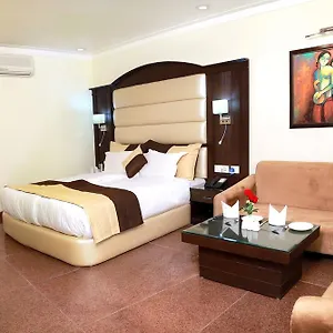 Hotel Blue Sapphire ***