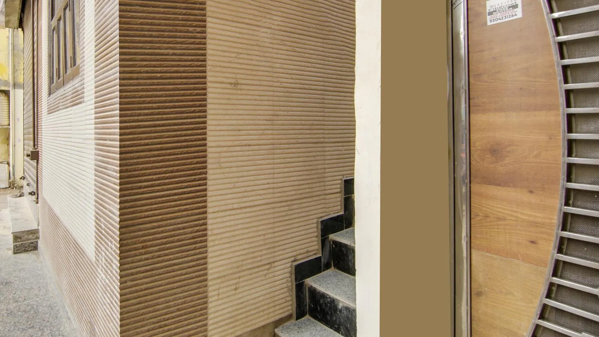 Hotel O Ar Residency Delhi  3*, Delhi (National Capital Territory of India) India