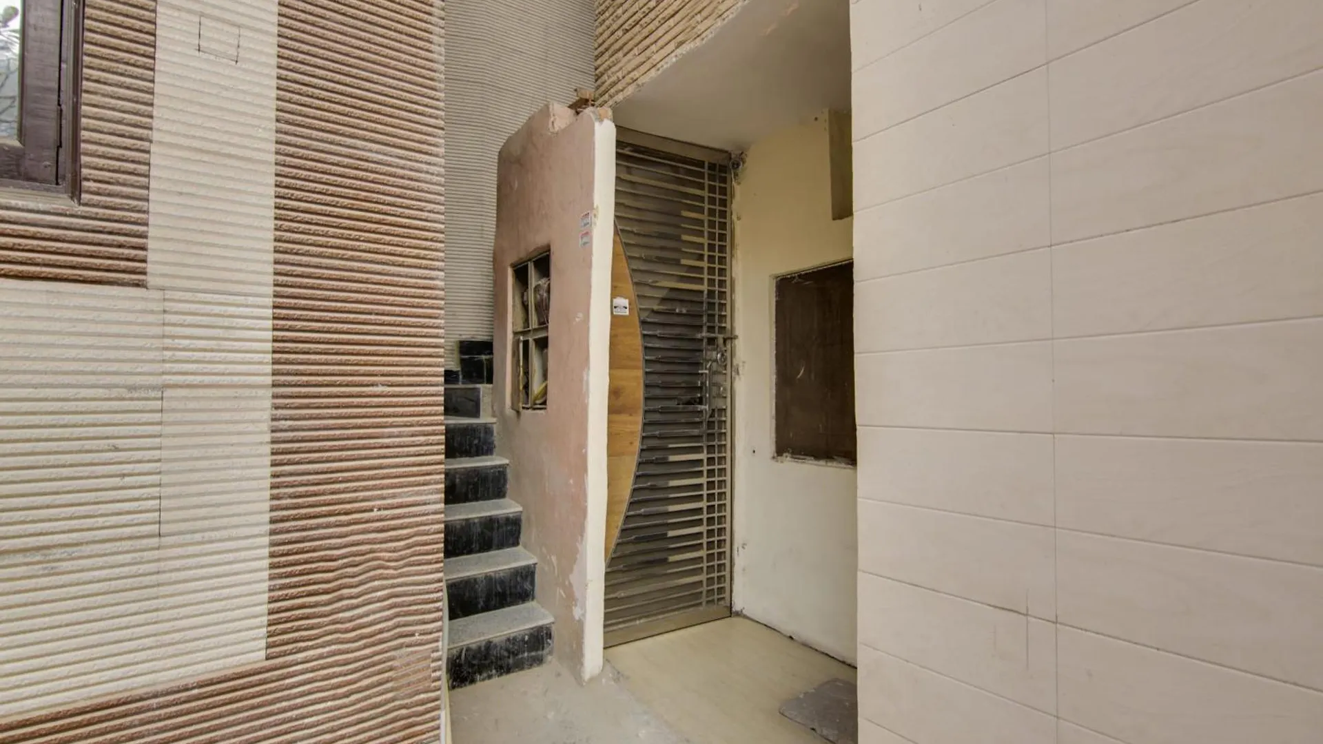 Hotel O Ar Residency Delhi