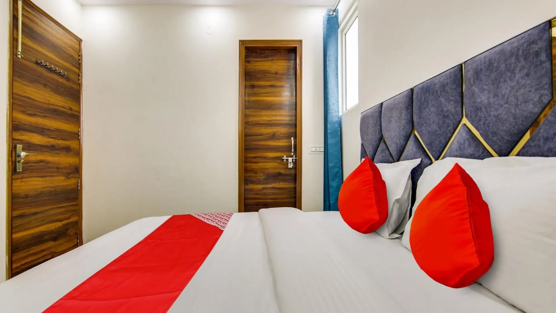 Hotel O Ar Residency Delhi