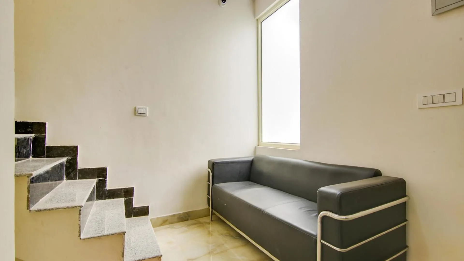 Hotel O Ar Residency Delhi  India