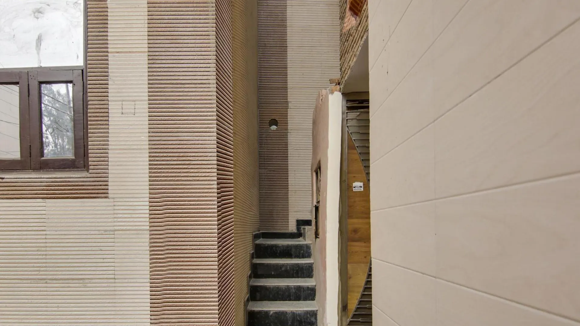 Hotel O Ar Residency Delhi