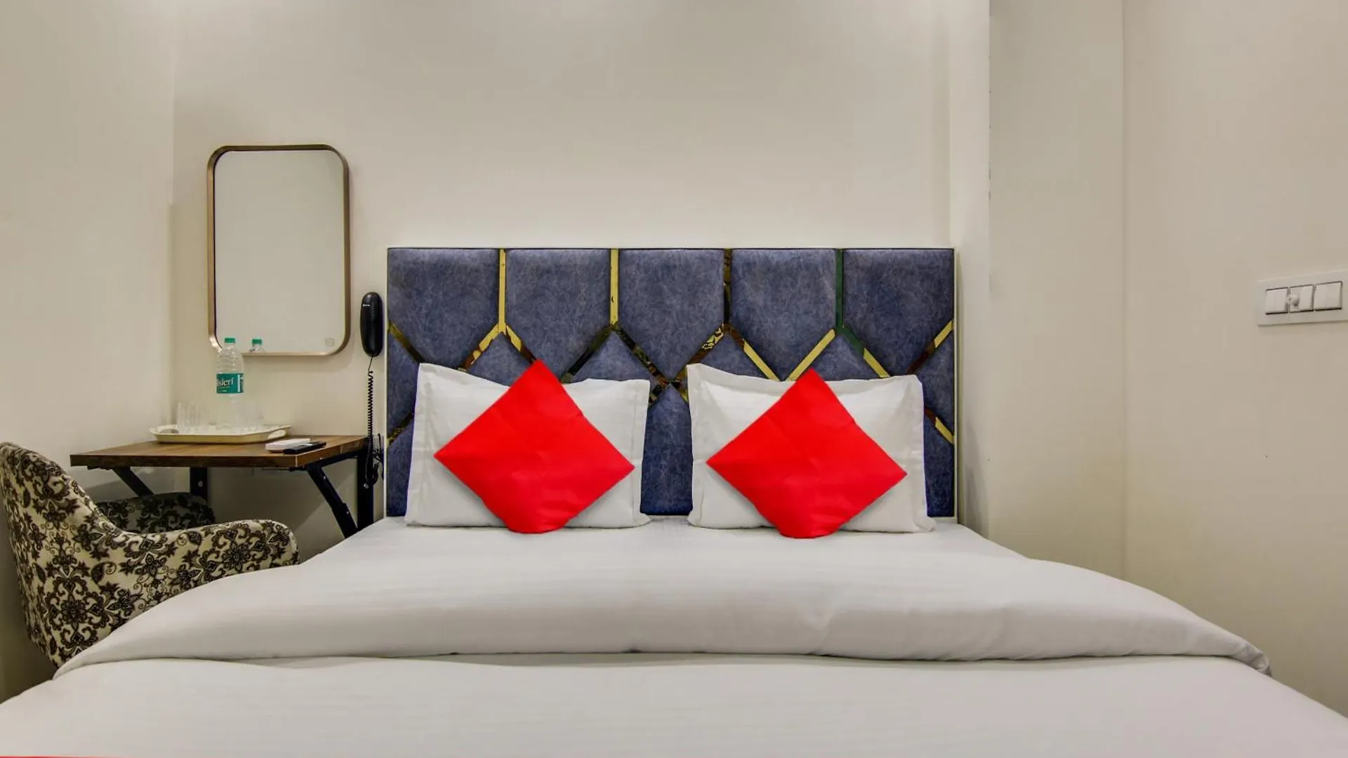 Hotel O Ar Residency Delhi  3*, Delhi (National Capital Territory of India) India